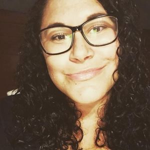 Meet your Posher, Kendra